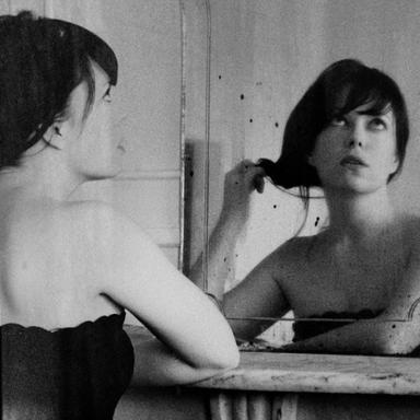 La sirène dort