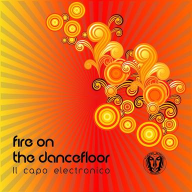 In The Name Of The Lord - Original Mix