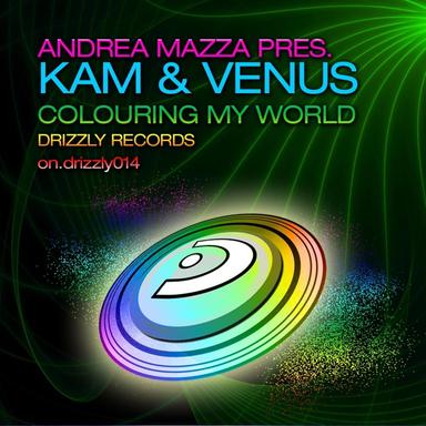Colouring My World - Andrea Faustinelli Vocal Remix