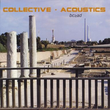 Three Men and A Bass