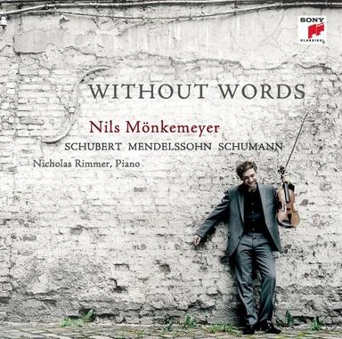 Sonata in A minor, D. 821 "Arpeggione": Allegretto
