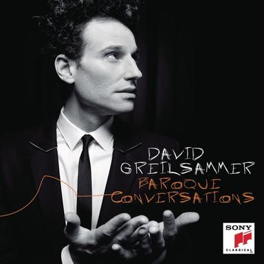 Suite in D Minor, HWV 447: Sarabande