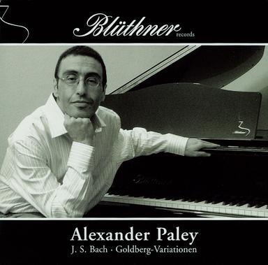 Goldberg Variations, BWV 988: Variation 16. Overture a 1 Clav.