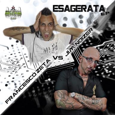Esagerata - EP