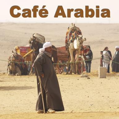 Café Arabia