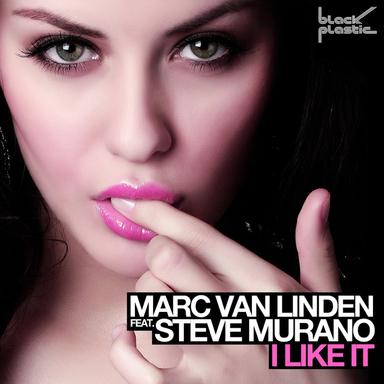 I Like It - Marc van Linden Mix