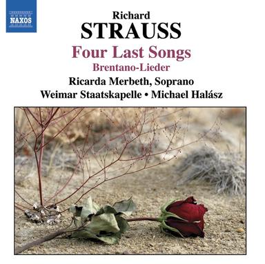 4 Letzte Lieder (4 Last Songs), TrV 296: No. 1. Fruhling