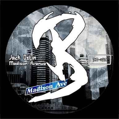Madison Ave Four - Original