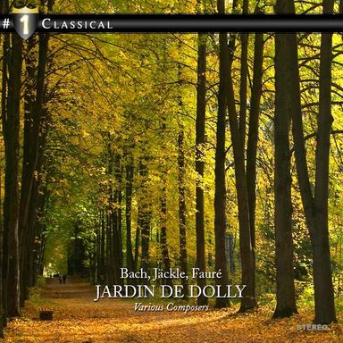 Flute Sonata in C Major, BWV 1033: II. Allegro