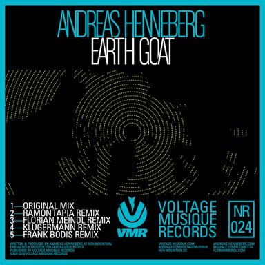 Earth Goat - Ramon Tapia Remix