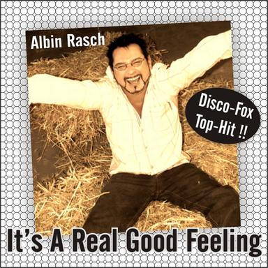 It's a Real Good Feeling - Radio-Mix
