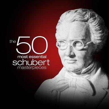 Impromptus, D. 935, Op. 142: No. 3 in B-Flat Major: Andante