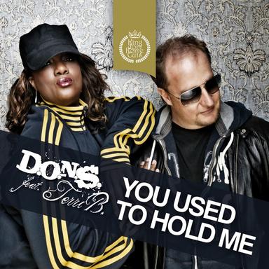 You Used to Hold Me - Avicii Remember Remix