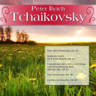 Ouverture "1812", Op. 49