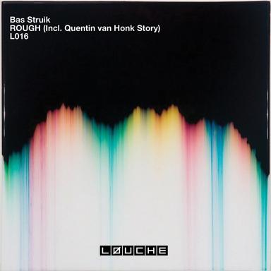 Rough - Quentin Van Honk Remix