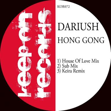 Hong Gong - Sub Mix