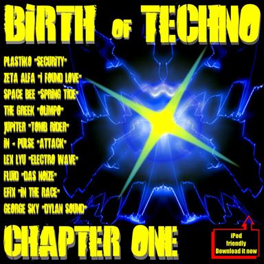 Electro Wave