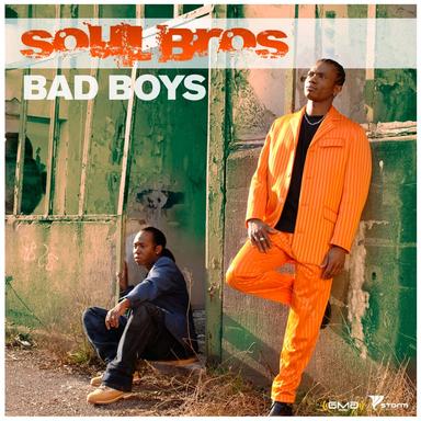 Bad Boys - Reggaeton Mix