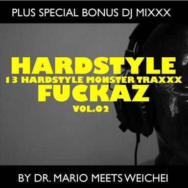 P.I.M.P. - Stylez Meets Tonteufel Remix