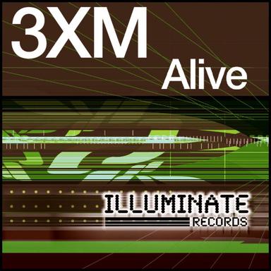 Alive - Clubmix
