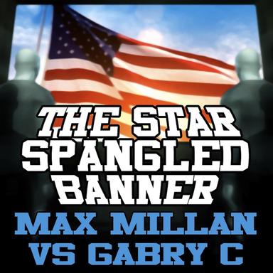 The Star Spangled Banner - Single