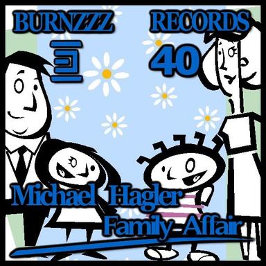 Family Affair - Roger Burns Remix