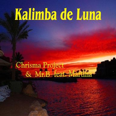 Kalimba De Luna - Extended Version