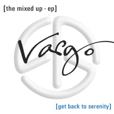 Get Back to Serenity - Ohm-G Island Groove Mix