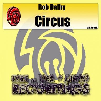 Circus - Alexis Mixail Remix