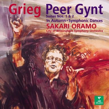 Peer Gynt Suite No. 1, Op. 46: IV. In the Hall of the Mountain King