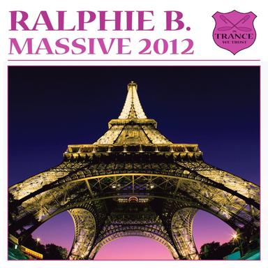 Massive (James Dymond Rework)