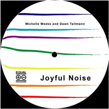 Joyful Noise - Luis & Raffa Instrumental