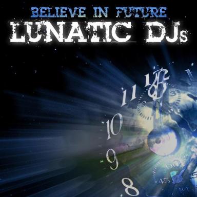 Believe In Future - Radio Edit