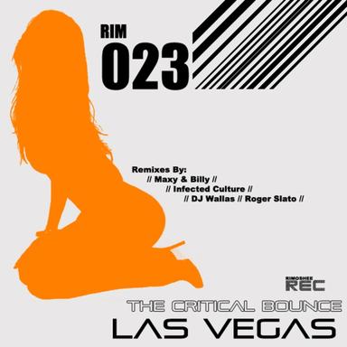 Las Vegas - Dj Wallas & F.m. Remix