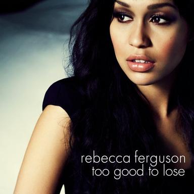 Too Good to Lose - Single