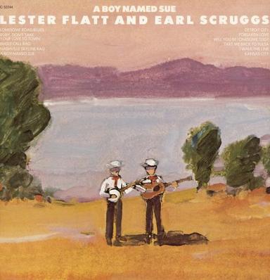 Lonesome Road Blues