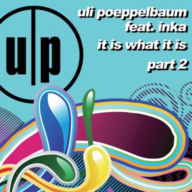 It Is What It Is - John Aguilar Dub Mix
