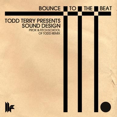 Bounce To The Beat