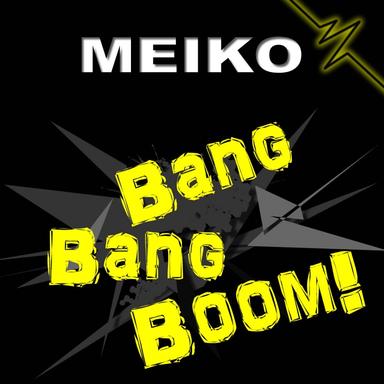 Bang Bang Boom! - Michael Kruck Remix