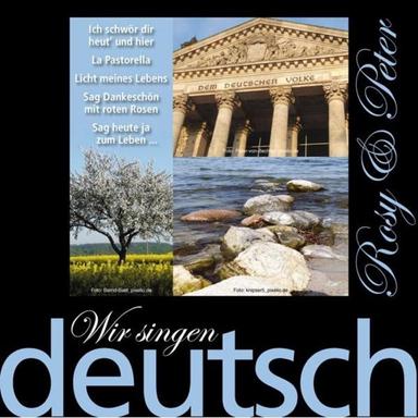 Die kleine Bergkirche / Ave Maria