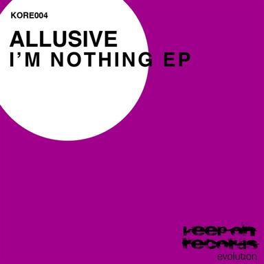 I'm Nothing - Johnny Kaos Deep Mix