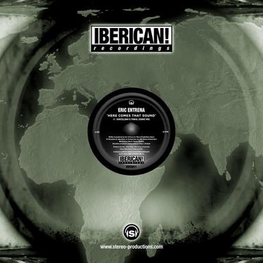 Here Comes That Sound - Barcelona's Tribal Sound Mix