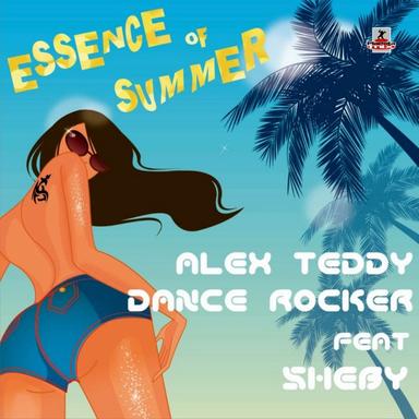 Essence of Summer - Dj Cillo Remix