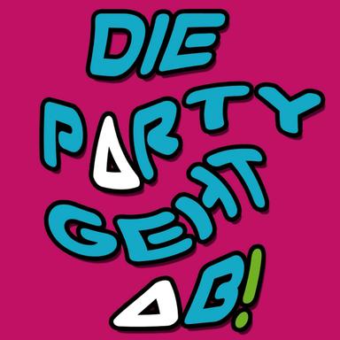 Die Party geht ab! - Boysco & Cocinero Remix
