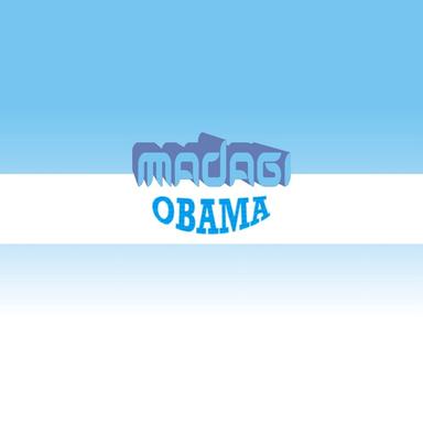 Obama - DJ Mauro Vay Gf Remix