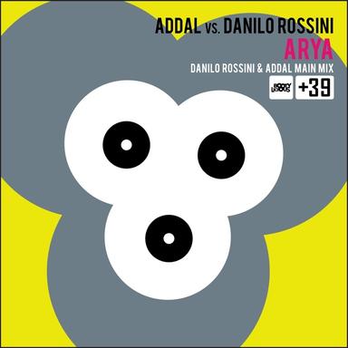 Arya - Danilo Rossini & Addal Main Mix