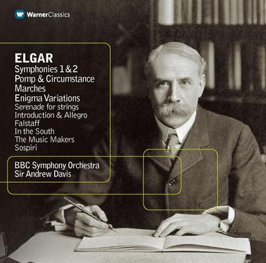 Pomp and Circumstance Marches, Op. 39: No. 4 in G Major