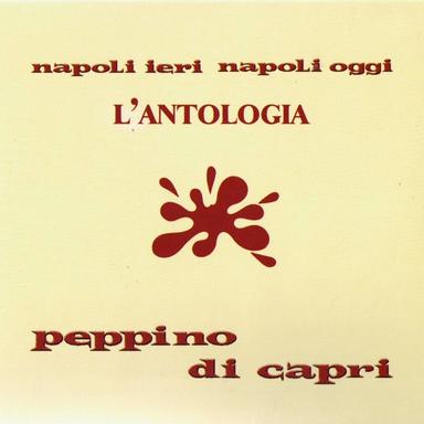O Sole Mio