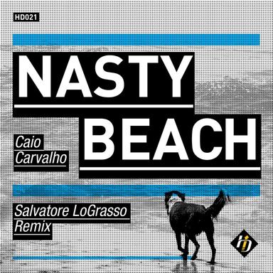 Nasty Beach