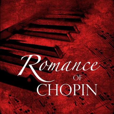 Ballade for Piano No. 1 in G Minor, Op. 23